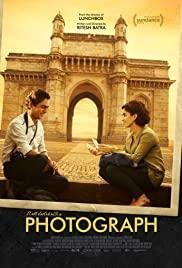 Le Photographe