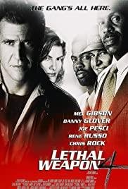 L'Arme fatale 4