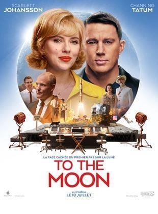 To The Moon