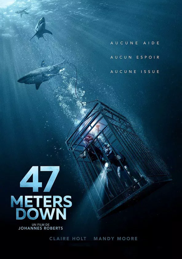 47 Meters Down