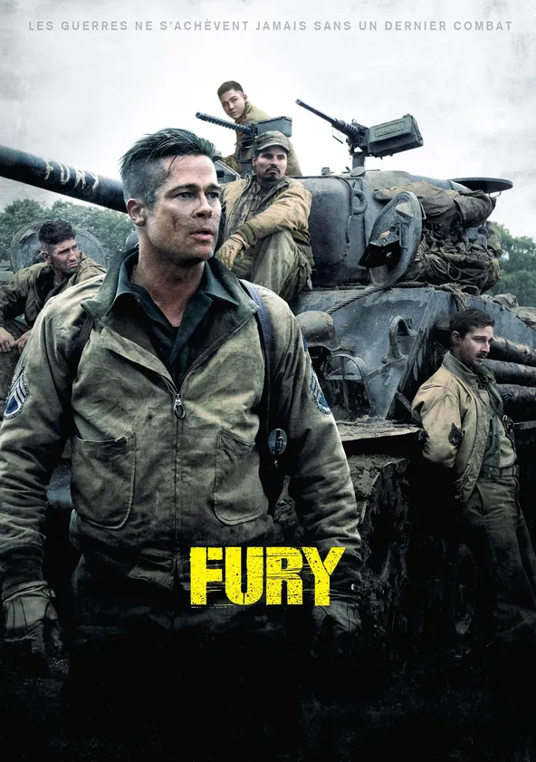 Fury