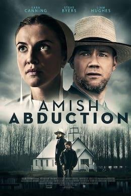 Un Enfant Kidnappé Chez Les Amish