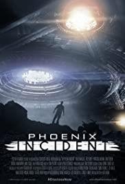 The Phoenix Incident