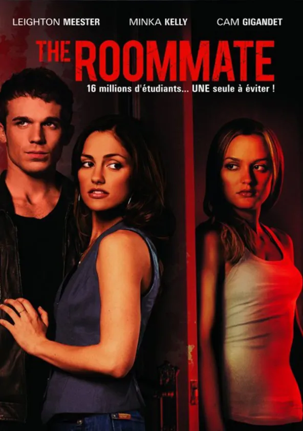 The Roommate
