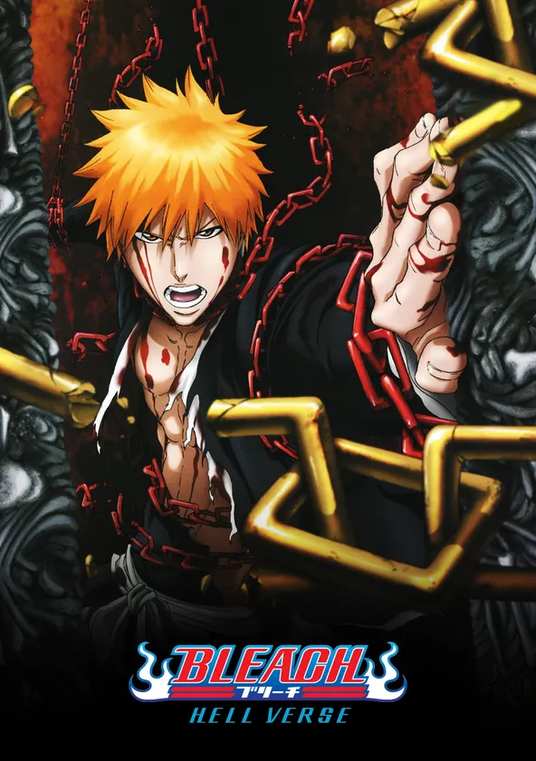 Bleach : Hell Verse