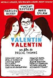 Valentin Valentin