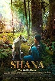 Shana: le souffle du loup
