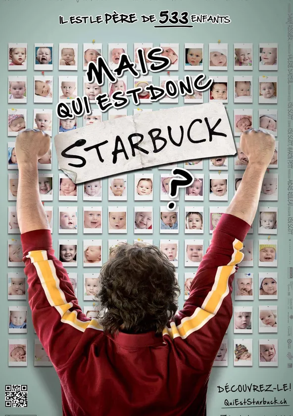 Starbuck