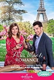 Une Américaine à Paris