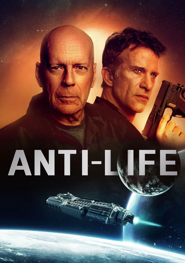Anti-Life