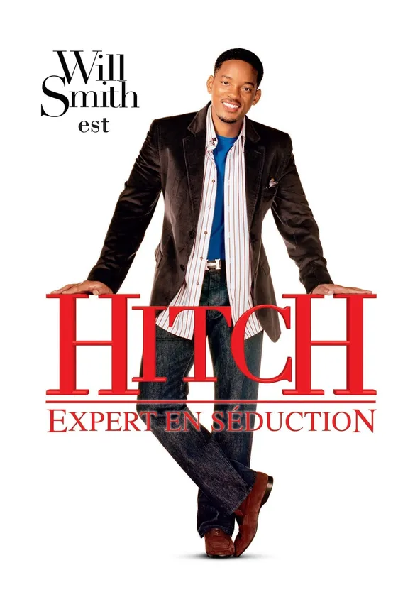 Hitch : Expert en Séduction