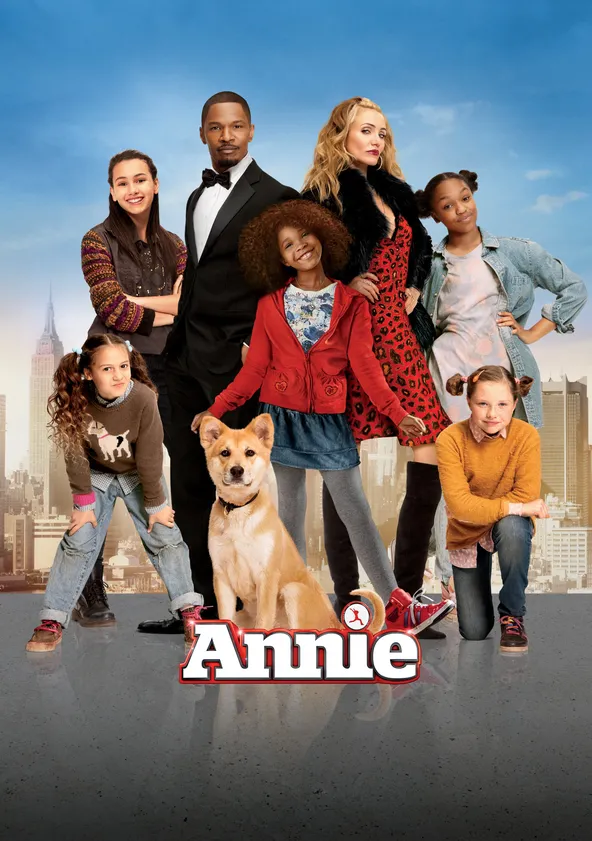 Annie