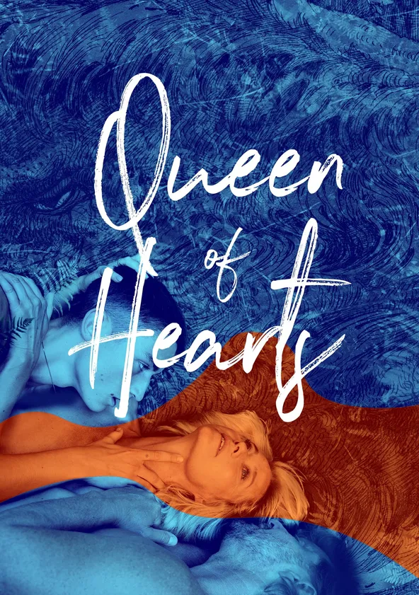 Queen of hearts