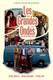 Les Grandes Ondes à l'ouest