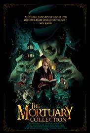 The Mortuary Collection