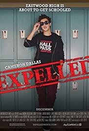 Expelled