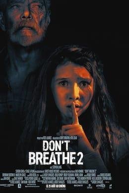 Don't Breathe 2