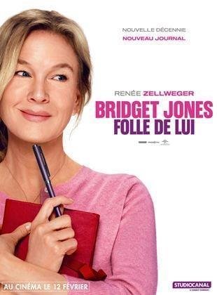Bridget Jones : folle de lui