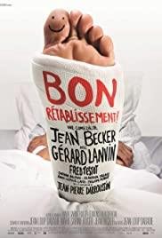Bon Rétablissement !