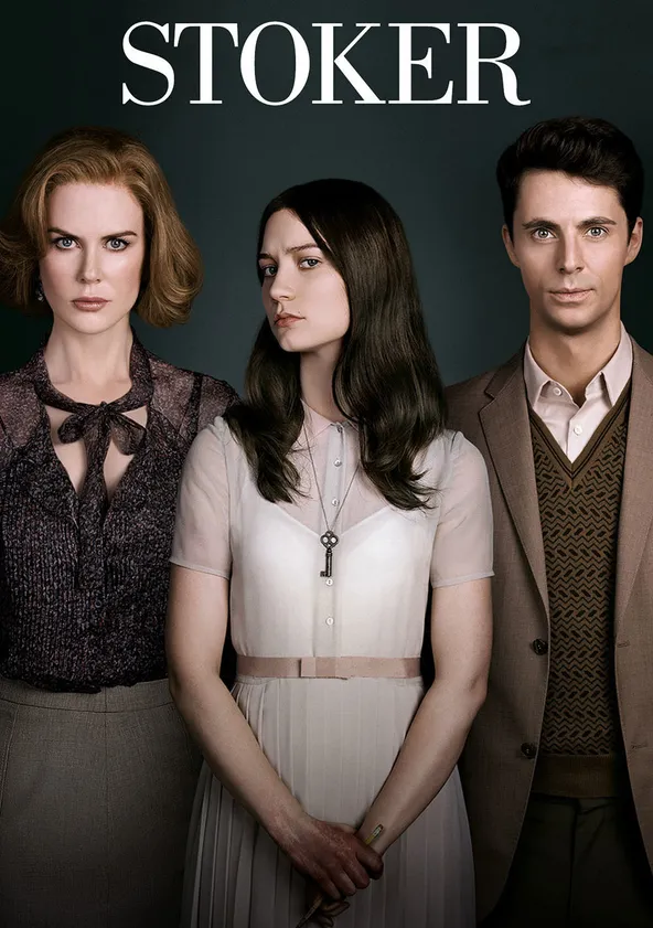 Stoker