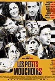 Les petits mouchoirs