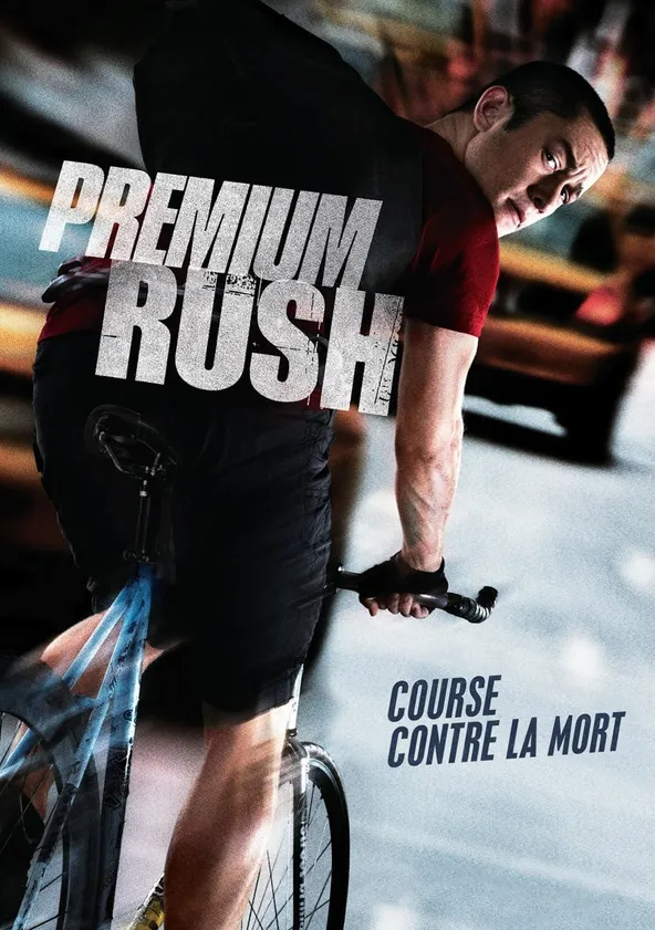 Premium Rush