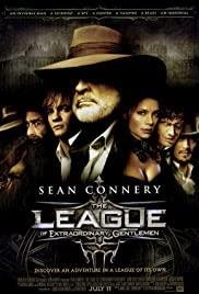 La Ligue des Gentlemen Extraordinaires