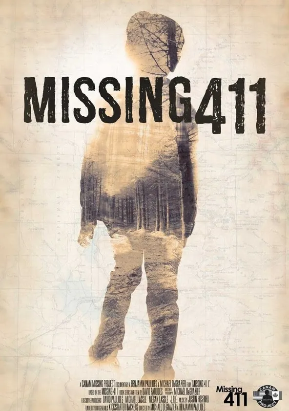 Missing 411