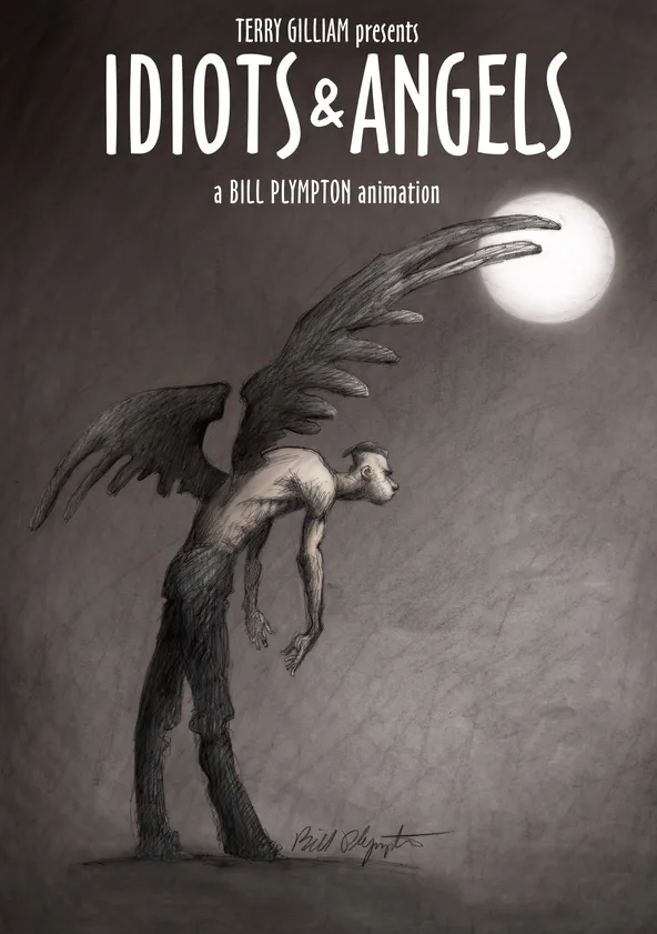 Des idiots et des anges