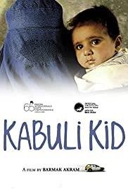 L'Enfant de Kaboul