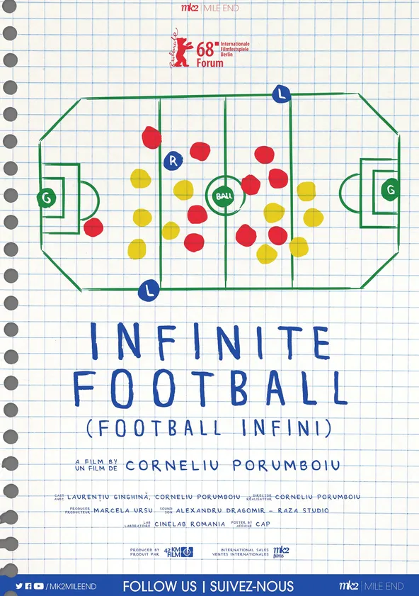 Football infini