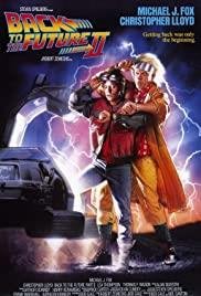 Retour vers le futur 2