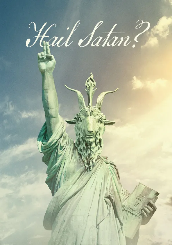 Hail Satan ?