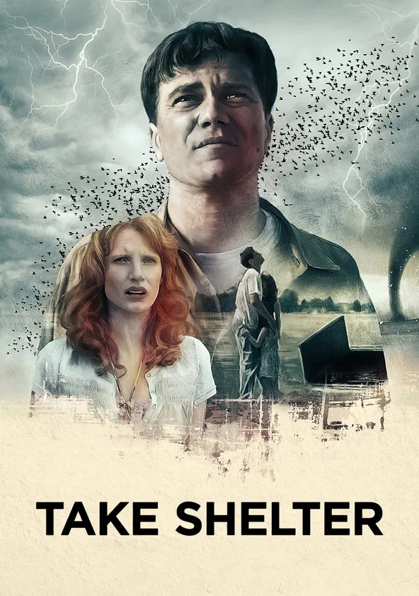 Take Shelter
