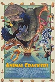 Animal Crackers