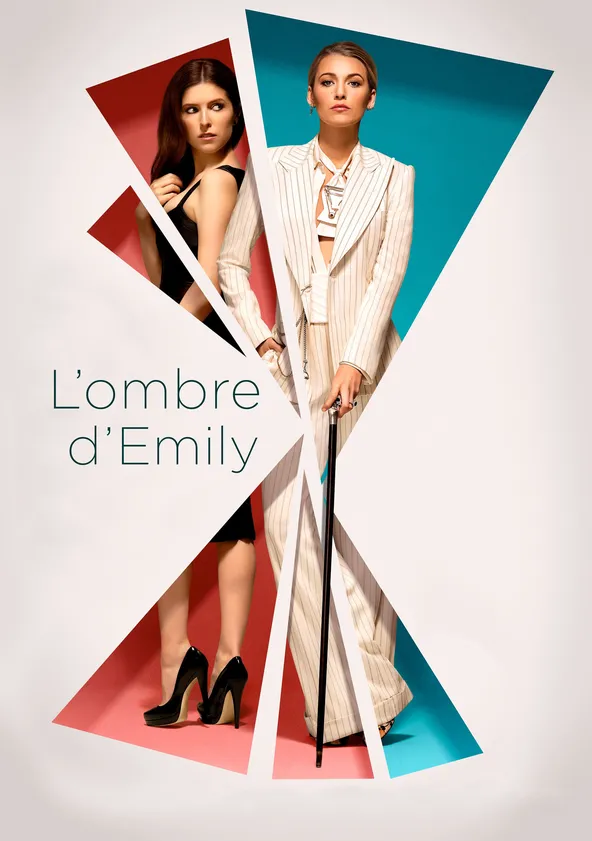 L'Ombre d'Emily