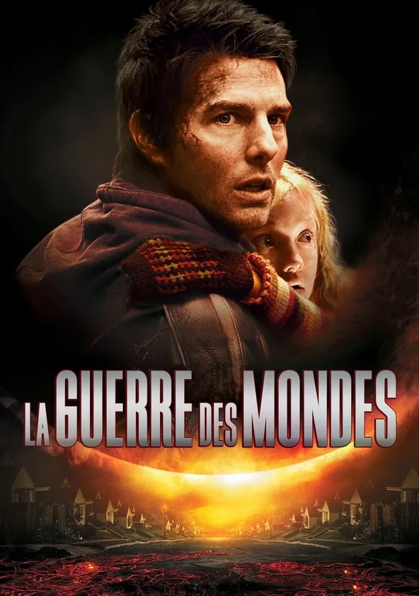 La Guerre des mondes