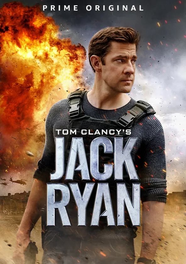 Jack Ryan
