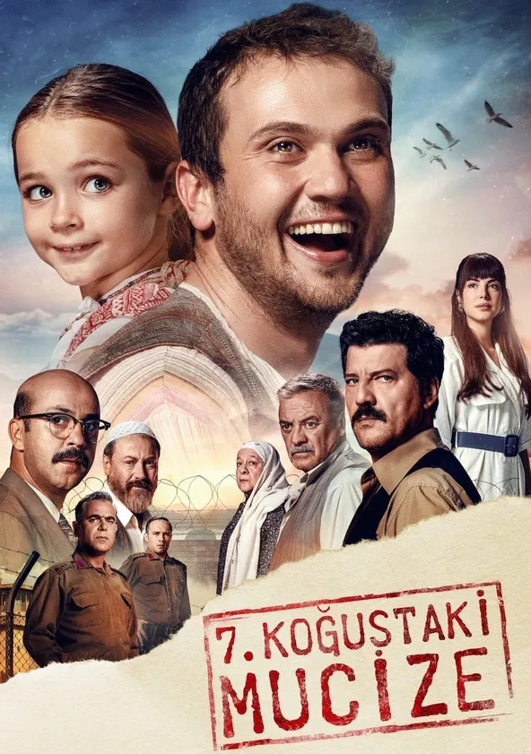 7  Kogustaki Mucize