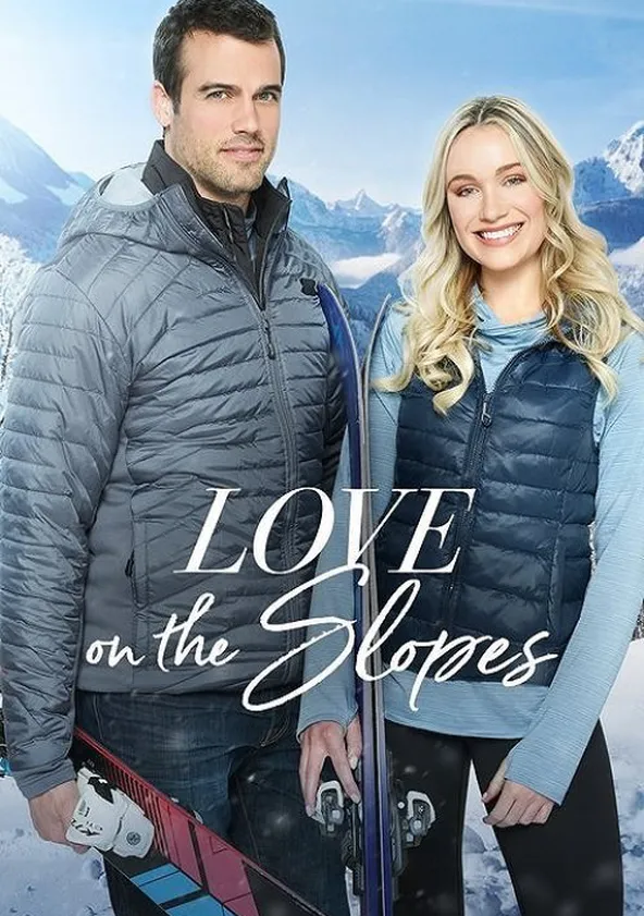 Sur les pistes de l'amour