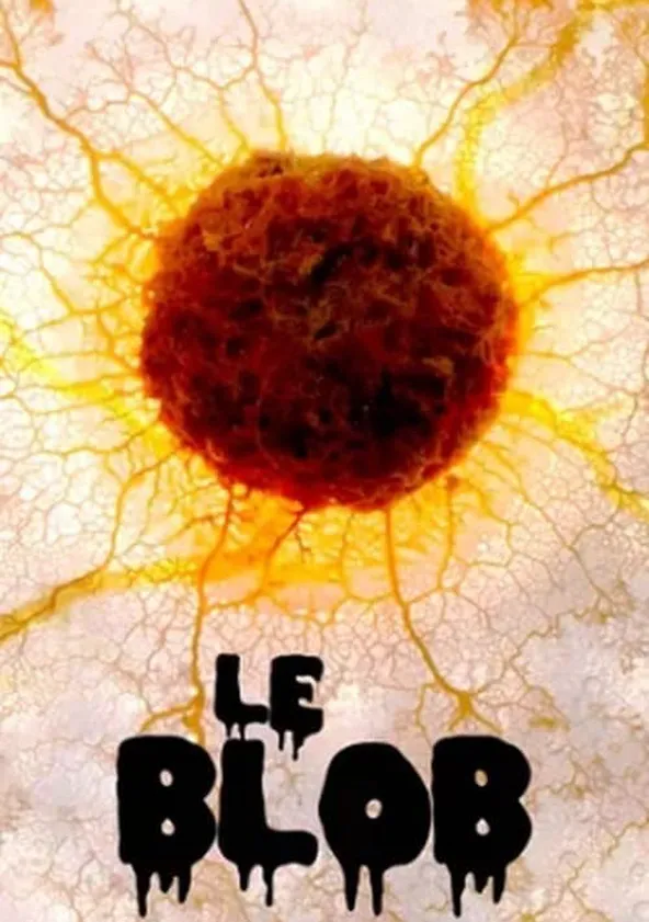 Le Blob, un génie sans cerveau