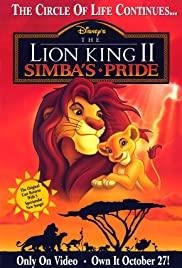 Le Roi lion 2 : L'Honneur de la tribu