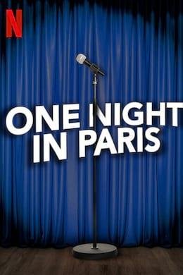 One Night In Paris
