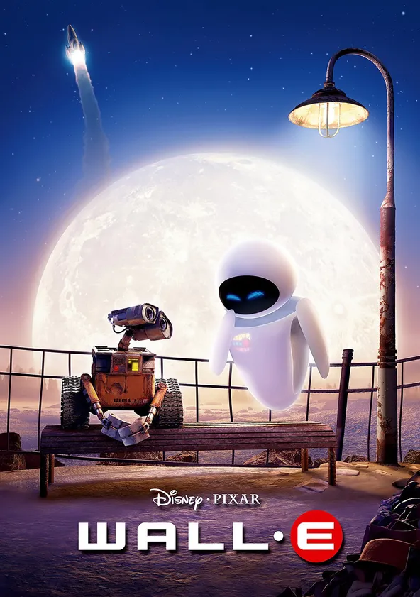 WALL·E