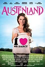 Coup de foudre à Austenland