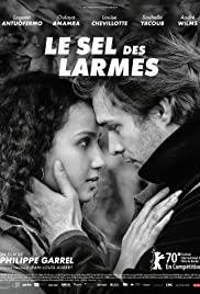 Le Sel des larmes