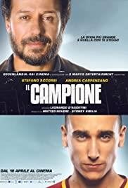 Le Défi du champion