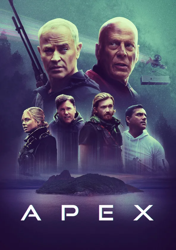 Apex