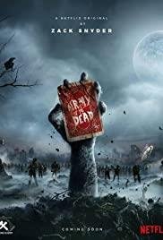 Army of the Dead