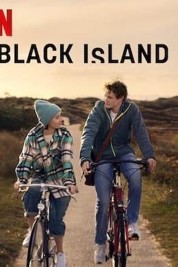 Black Island